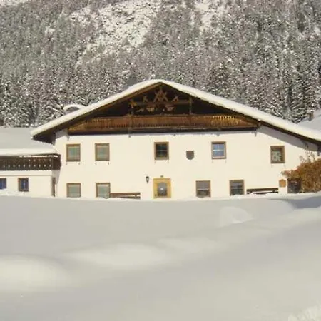 Lippenhof Séjour à la ferme *