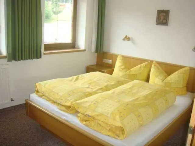 Lippenhof Feriegård