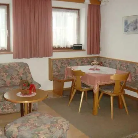 Çiftlik konaklama Lippenhof