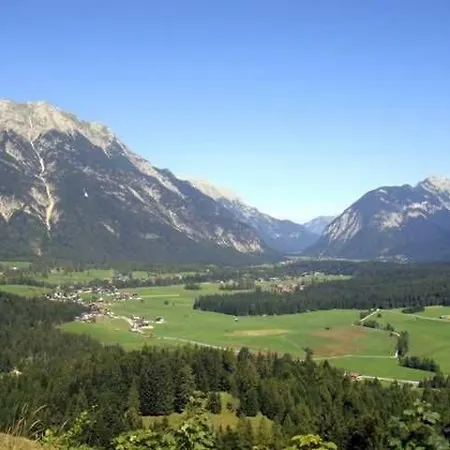 Alojamento de Turismo Rural Lippenhof *