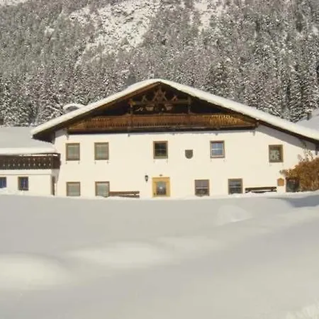 Lippenhof Alojamento de Turismo Rural