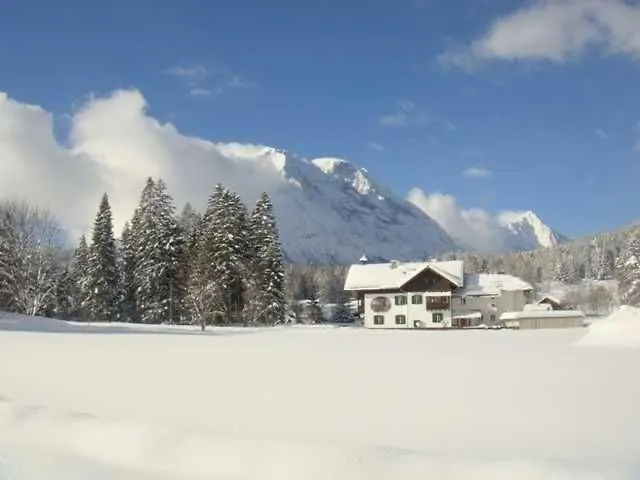 Lippenhof 팜스테이 *