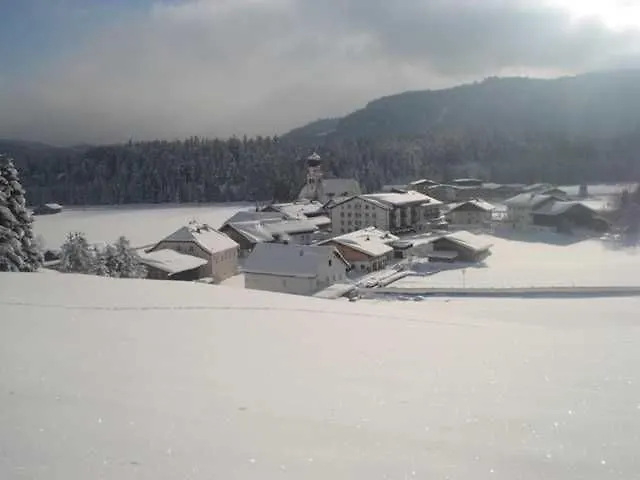 Lippenhof 팜스테이