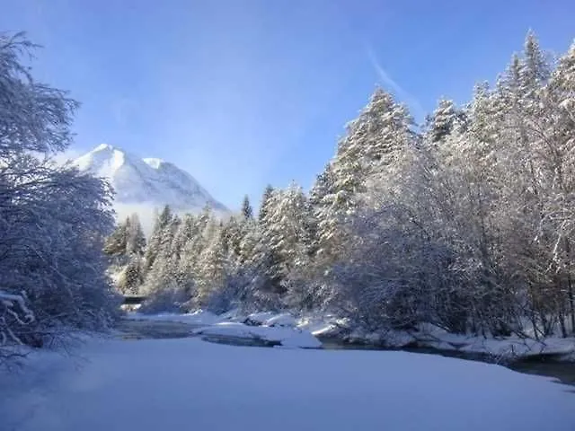 Lippenhof 팜스테이